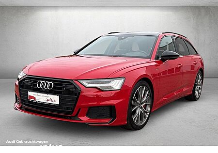 Audi A6 Avant sport 55 TFSI e quattro S tronic *Pano*