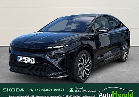 Skoda Enyaq Coupé 85 Sportline Preisvorteil 11.280EUR