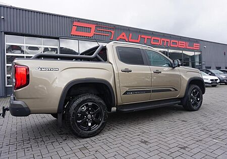 VW Amarok Volkswagen 3.0 TDI PanAmericana 4Motion/Standheizung