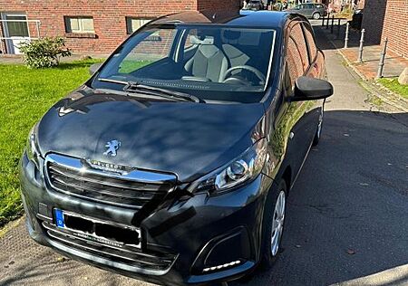 Peugeot 108 Access VTi 68 Access