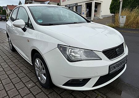 Seat Ibiza Lim. Stylance / Style 1,2 TDi /PDC / Klima