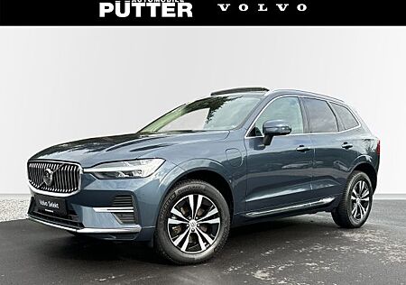 Volvo XC 60 XC60 Recharge T6 AWD Inscription Expression 18''
