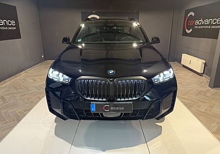 BMW X5 40 d xDrive M Sport
