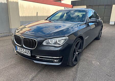 BMW 730 gebraucht kaufen BMW 730d 730 Baureihe 7 xDrive