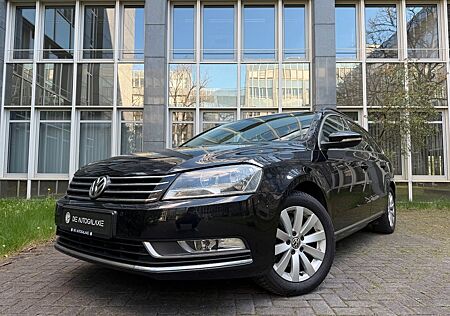 VW Passat Variant Volkswagen Passat Var. 1.4 TSI Comfortline *NAVI*SHZ*TEMP*