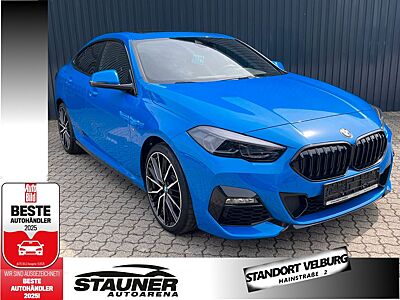 BMW 218i Gran Coupe M SPORT /PanoDach/Kamera/HarmKar