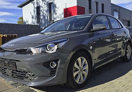 Kia Rio Vision*NAVI*KAMERA*ALU*PDC*LED*