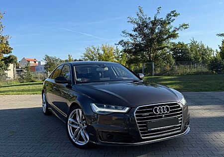 Audi A6 gebraucht kaufen Audi A6 3.0 TDI quattro NIGHT*Matrix*360*BOSE*Soft