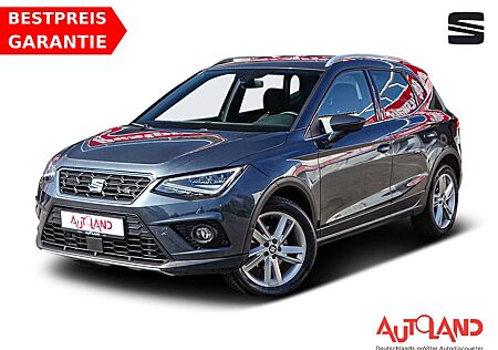 Seat Arona 1.0 TSI FR DSG LED Navi Kamera SHZ