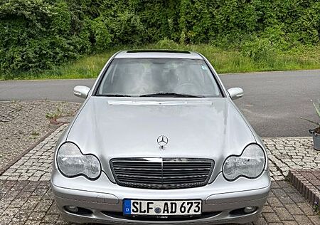 Mercedes-Benz C 180 CLASSIC Classic