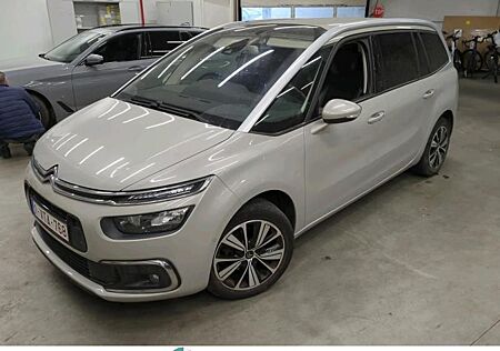 Citroën C4 Spacetourer Grand C4 Picasso 1.5 BlueHDi Lounge 7PL Aut. Le