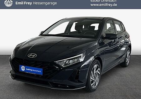 Hyundai i20 1.0 T-GDI Trend 74 kW, 5-türig