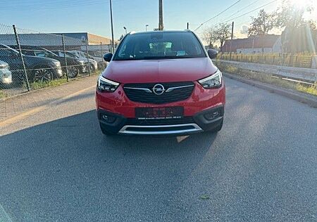 Opel Crossland X Crossland (X)