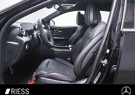Mercedes-Benz C 63 AMG S E PERF. Memory Digital 360° Keyless