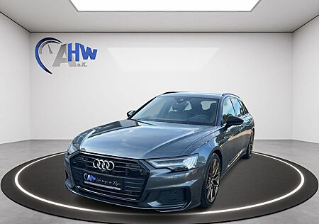 Audi A6 55 TFSI e quattro S-Line Sport