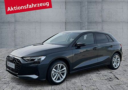 Audi A3 Sportback 35 TFSI Advanced S tronic