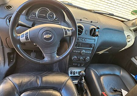 Chevrolet HHR