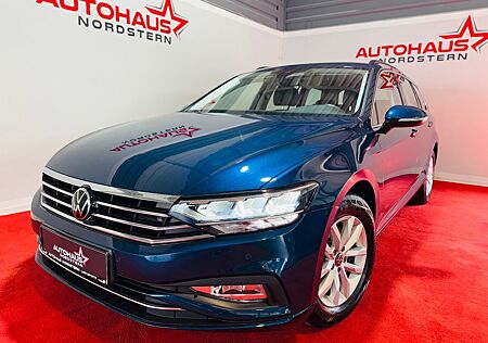VW Passat Variant Volkswagen Business DSG Kamera ACC