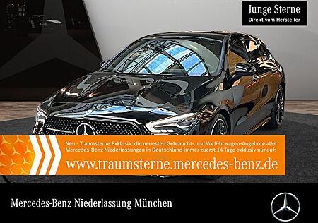 Mercedes-Benz CLA 200 Shooting Brake CLA 200 SB AMG Premium Totwinkel LED NIGHT KEYLE