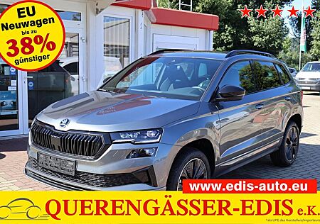 Skoda Karoq 1.5TSI "Sportline" 110 kW (150 PS), Sch...