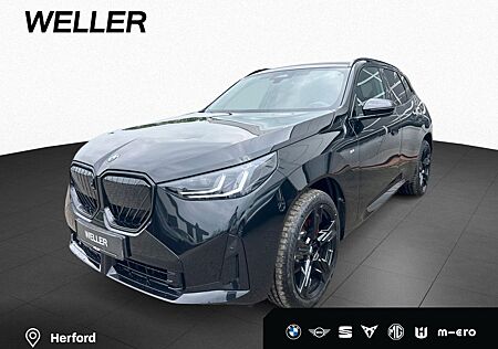 BMW X3 20d xDr MSport DrAss+ PaAss+ Harman AHK LkHz