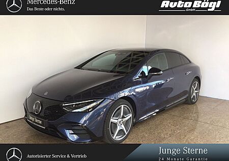 Mercedes-Benz EQE 300 2 x AMG Line/Premium/HAL/Burm/Night/20'/