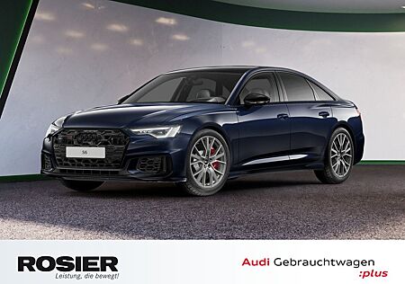 Audi S6 Limousine 3.0 TDI quattro PANO HUD LED NAVI