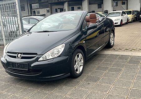 Peugeot 307 CC Première Edition