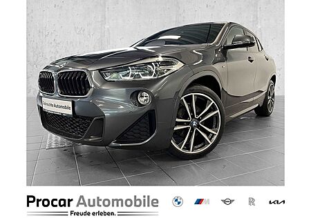 BMW X2 sDrive18d M Sport AT+19" M LMR+ADAP. FAHRW.+R