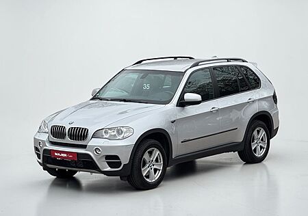 BMW X5 xDrive30d MEMORY*LEDER*BIXENON*LED*AHK