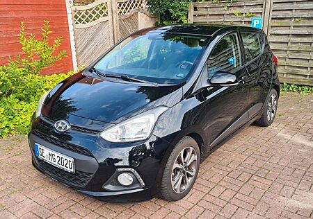 Hyundai i10 1.0 FIFA World Cup Edition FIFA World Cu...