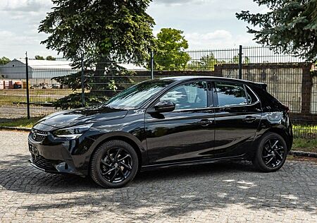 Opel Corsa F Elegance