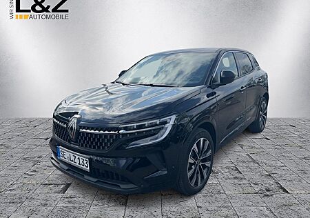 Renault Austral 1.3 TCe 160 Mild-Hybrid Techno