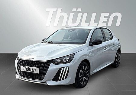 Peugeot 208 Style PureTech 100 / PDC / Carplay / SHZ /