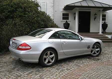Mercedes-Benz SL 500 7G-TRONIC * 2007 Modell