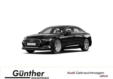 Audi A6 Limousine 40 TDI Advanced+WINTERRÄDER+KAMERA+