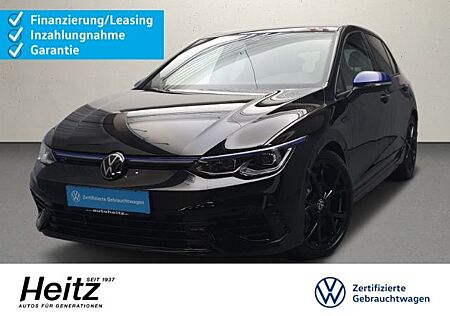 VW Golf Volkswagen R Performance 20 Years DSG DCC Akrapovic Na