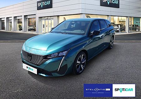 Peugeot 308 SW Allure BlueHDi 130 EAT8 (EURO 6d)