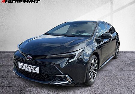 Toyota Corolla TS 2.0 Team D + Technik Paket