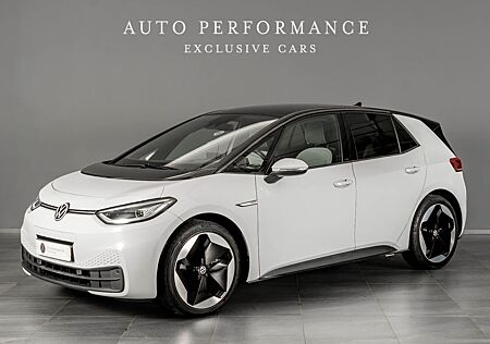 VW ID.3 Volkswagen Pro Performance 150 kW Max