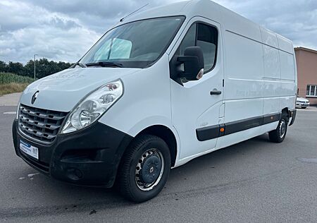 Renault Master Kasten L3H2 HKa 3,5t TÜV NEU