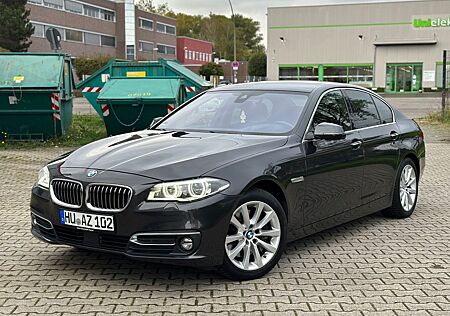 BMW 530 d xDrive, LED*, Euro6*, Neue TÜV +Inspektion