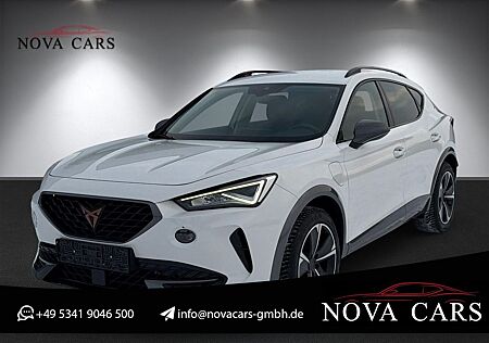 Cupra Formentor e-Hybrid DSG*NAVI*ViCo*ACC*KEESY*LED*