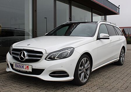 Mercedes-Benz E 250 E -Klasse T-Modell CDI 4Matic