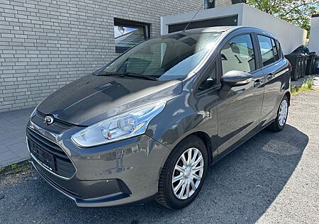 Ford B-Max , 1.Hand, TÜV, Scheckheft