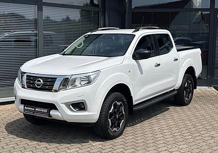 Nissan Navara NP300 Acenta Double Cab 4x4 *AHK*