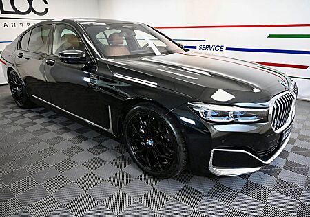 BMW 730 d L M Hochglanz Shadow Line
