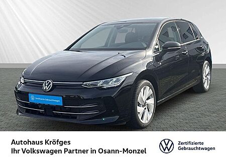 VW Golf Volkswagen Life 2.0 l TDI, Navi, Multifunktionskamera,