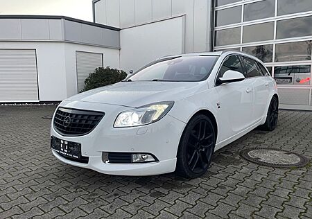 Opel Insignia A Sports Tourer Sport opc