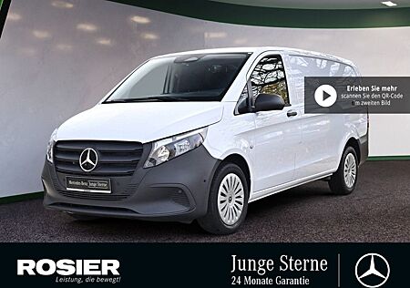 Mercedes-Benz Vito 116 CDI Kasten Lang Navi Spurh.-Ass. Totw.-